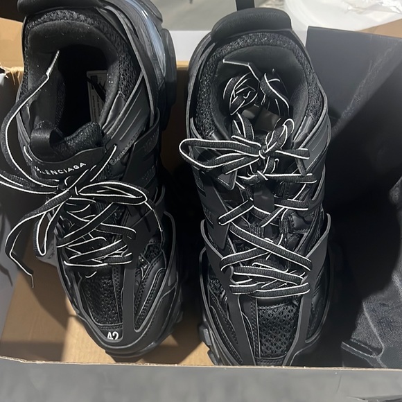 Balenciaga | Shoes | Selling These Balenciaga Mens Track Led